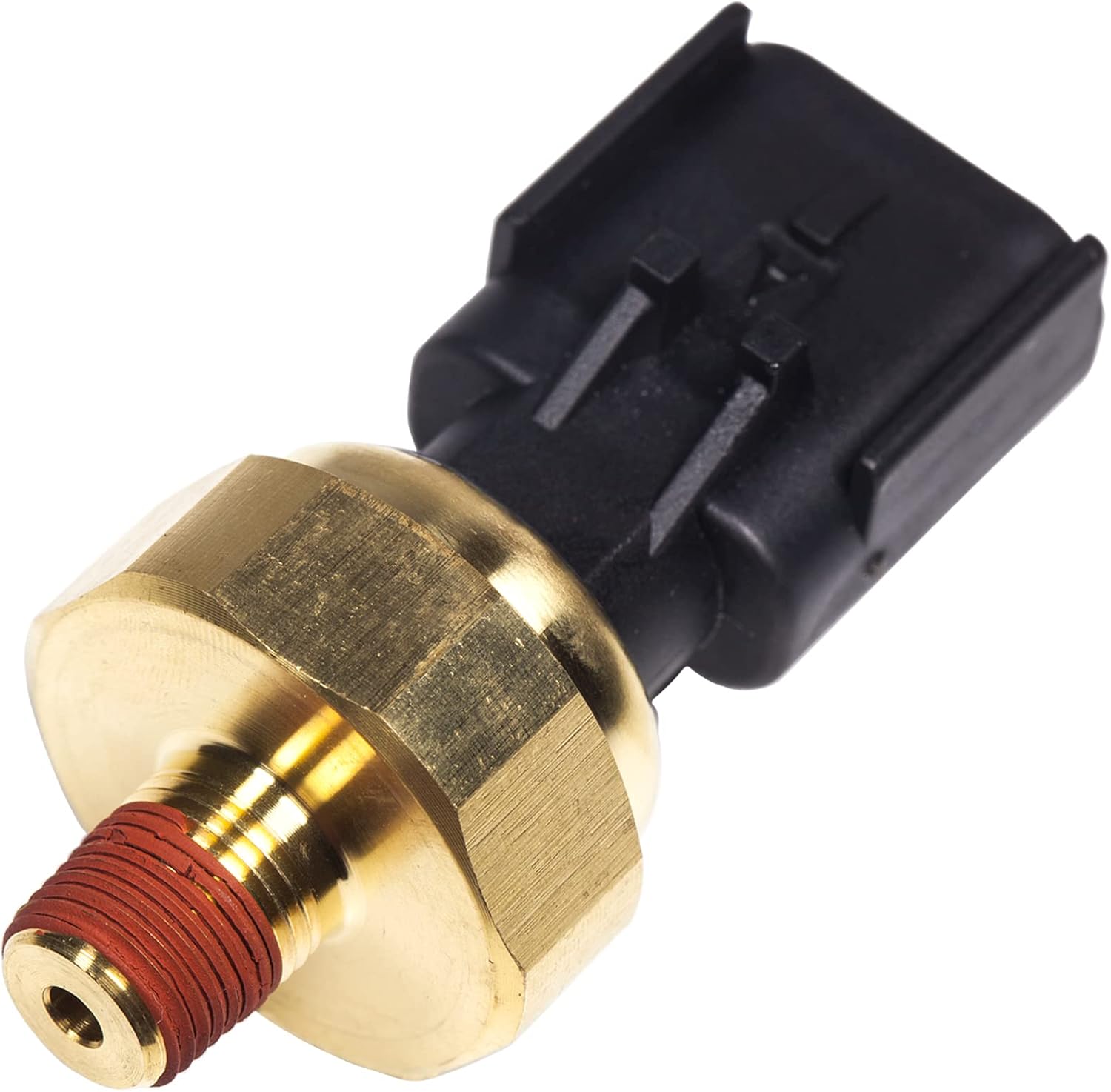 5149062AB for Dodge Ram 1500 2500 3500 Transmission Engine Oil Pressure Sensor Wrangler Aspen Cherokee Commander Liberty VW Oil Sending Unit 3.7 5.7 6.4L 5149064AA 5149062AA 1S6755