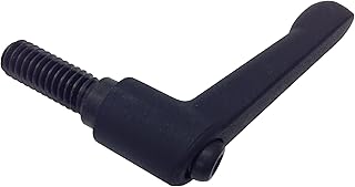 Tool Post Locking Handle for JET Mini Lathe | 1014 models | replaces JML-45A by Monarch Industrial