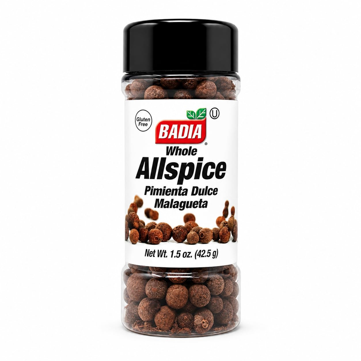 Badia Allspice Whole 1.5 oz – Warm & Fragrant Spice with Notes of Cinnamon