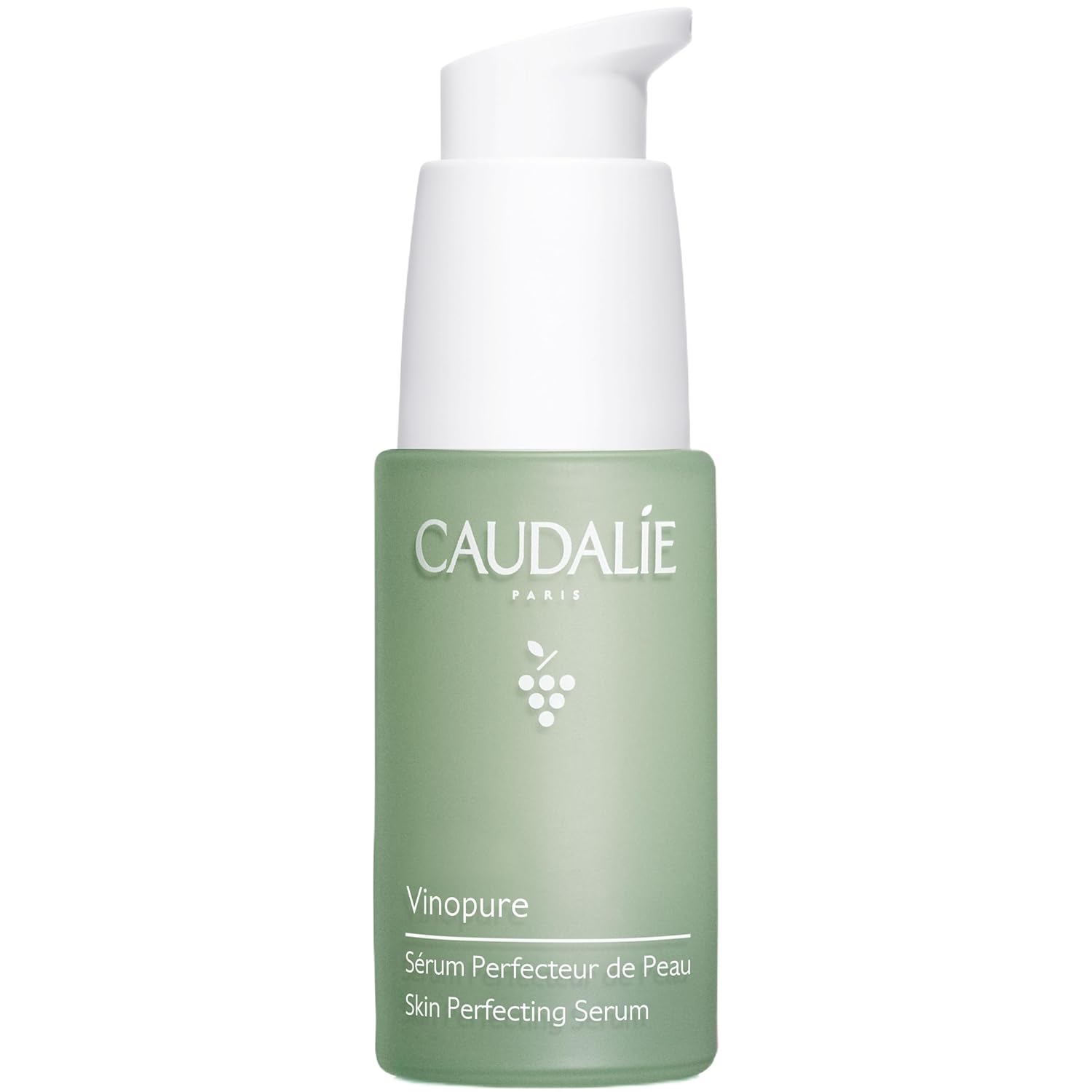 Caudalie Vinopure Natural Salicylic Acid Pore Minimizing Serum - 30 mL