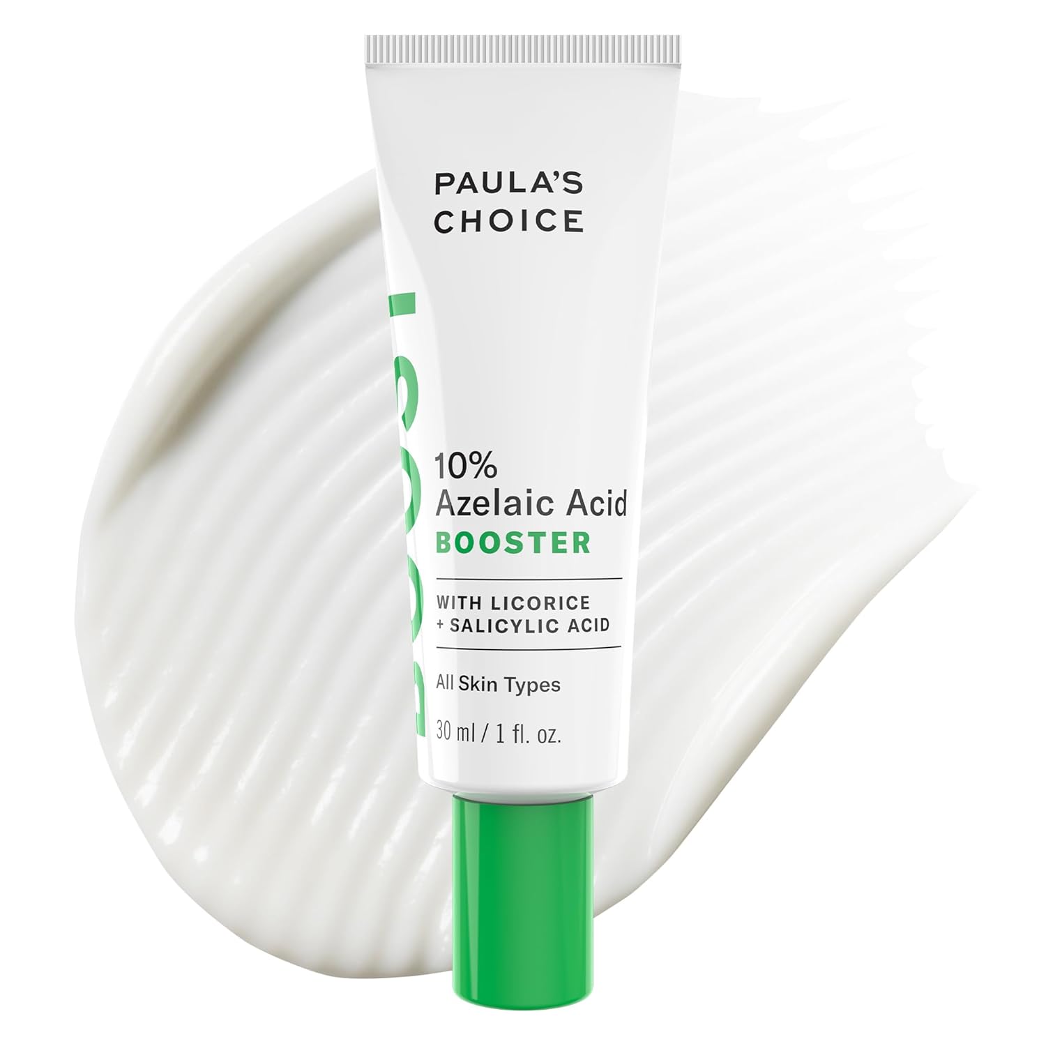Paula's Choice BOOST 10% Azelaic Acid Booster Cream Gel Serum