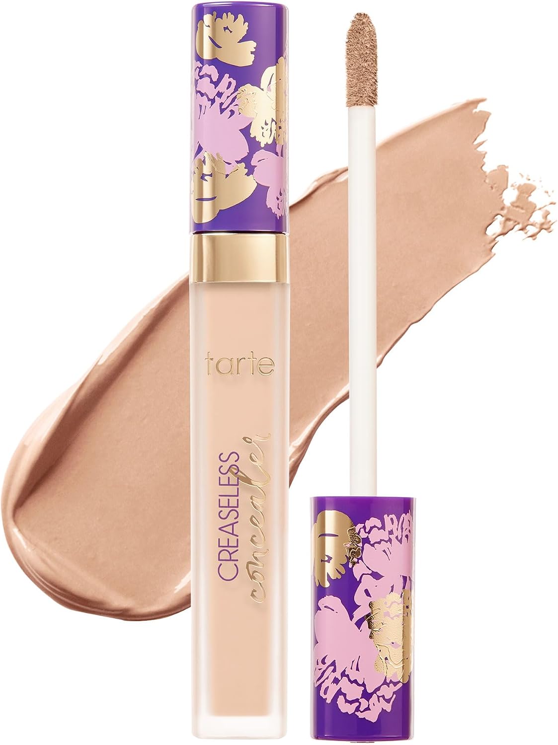 TARTE NEW Creaseless Undereye Concealer 13N fair-light neutral