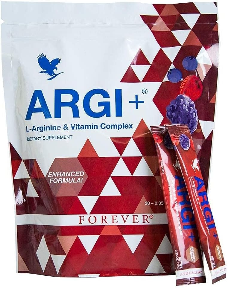 Forever Living - Forever Argi+ - 30 Packets