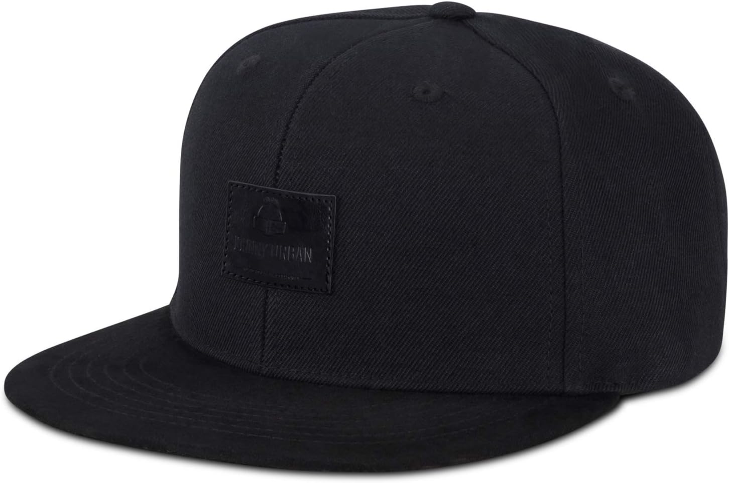 Johnny Urban Cap Men and Women Snapback - Dean - Stylish Baseball Cap Adjustable & with Logo Badge - One Size Unisex - Comfortable Trucker Hat