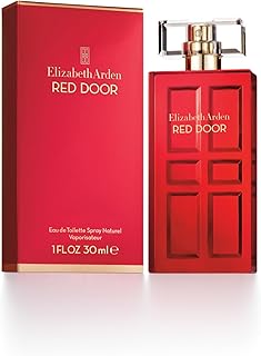 Elizabeth Arden Red Door, Women’s Perfume, Eau de Toilette Spray