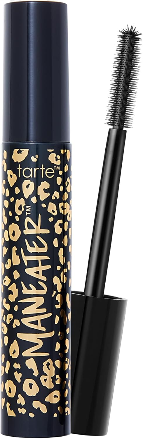 Tarte Maneater Voluptuous Mascara