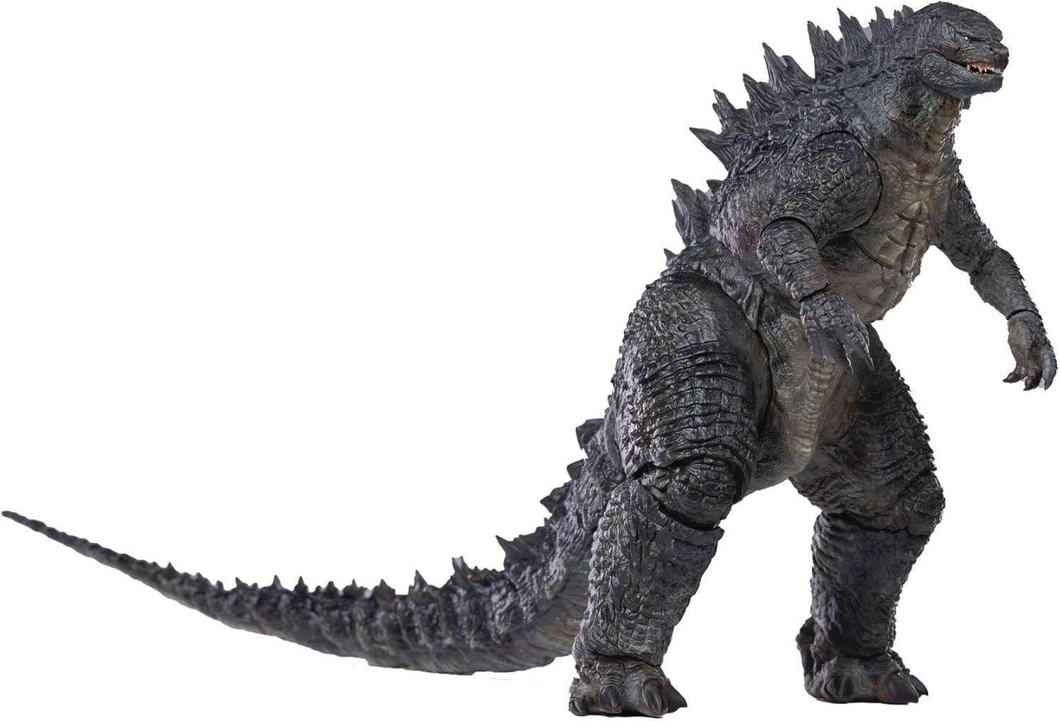Hiya Toys Godzilla (2014): Godzilla Exquisite Basic Previews Exclusive Non-Scale Action Figure