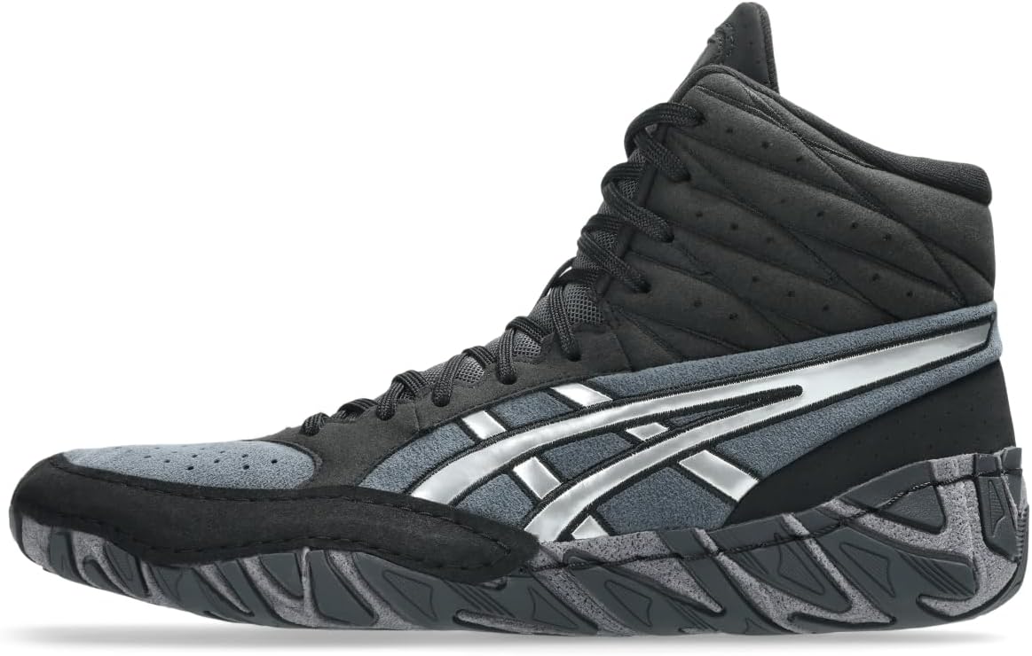 ASICS Men's Aggressor 6 Wrestling Shoes
