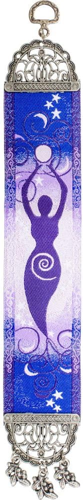New Age Source Hanging Carpet-Goddess