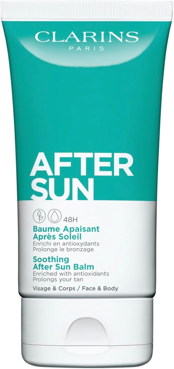 Clarins Soothing After Sun Balm 150ml