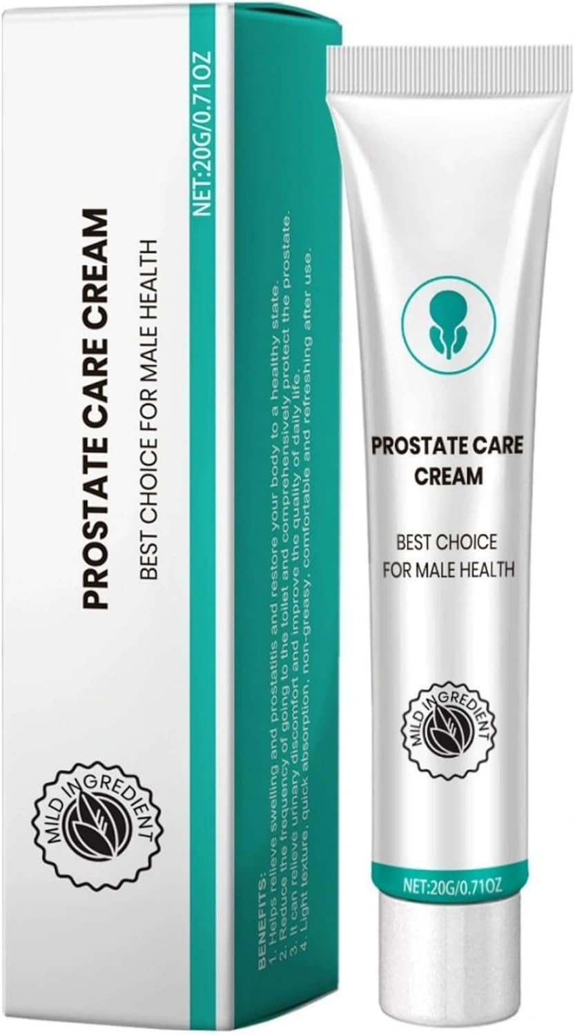 Prostate Relief Cream,Private Crea/m,Prostat/e Care Cre/amAnti/fungal Cr/eam to Quickly Relieve Itching and Chapped,Pro/state C/ream,Cre/am for Priv/ate Parts,Pros/tate Enhance Cream,Anti Itch