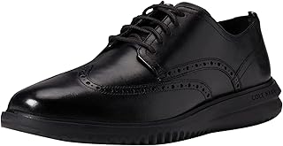 Cole Haan Men's Original Grand Shortwing Oxford