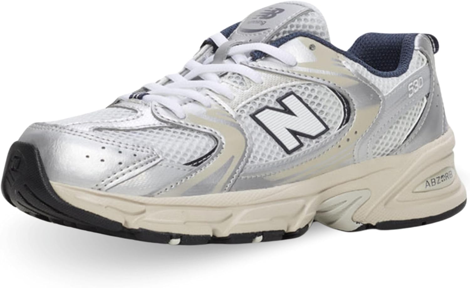 New Balance Unisex-Child 530 (Big Kid) Sneaker