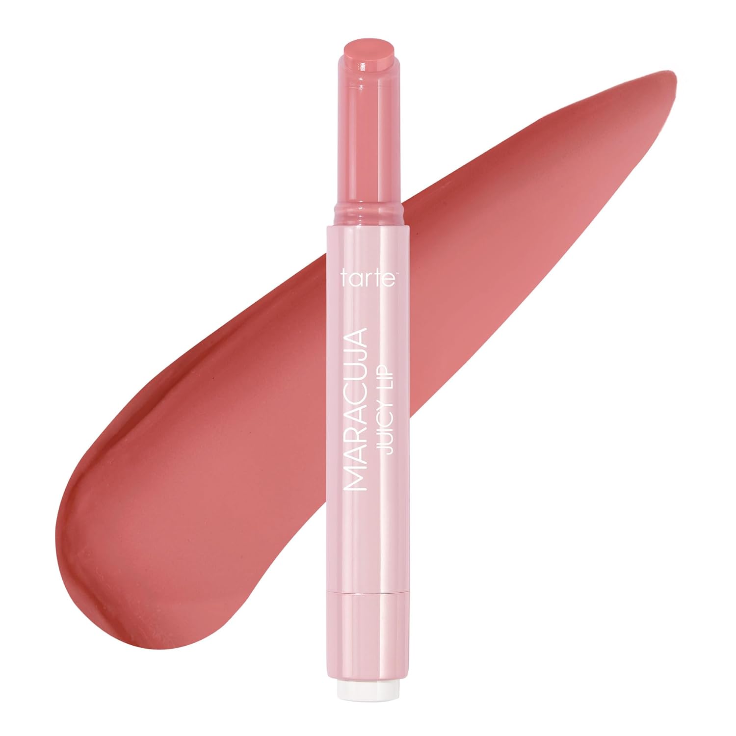 tarte maracuja juicy lip balm gloss