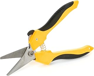 Titan 12345 7-1/2" Multi-Purpose Shears
