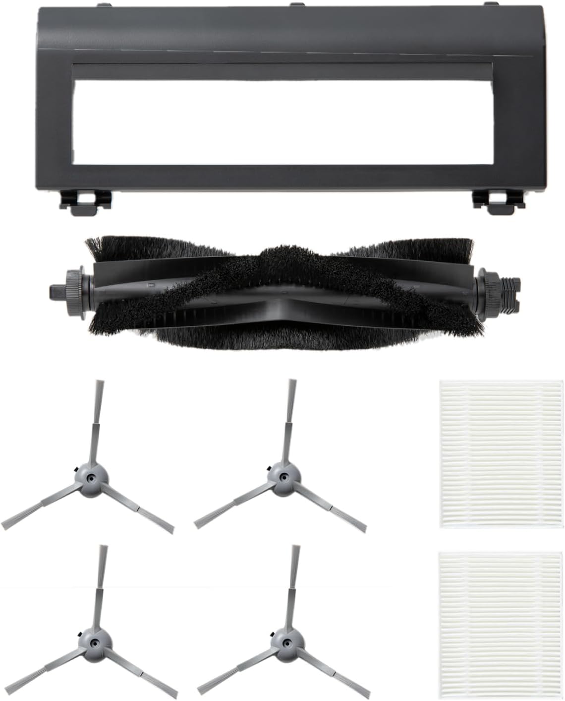 eufy Replacement Accessories Kit Robot Vacuums L60 and L60 Hybrid