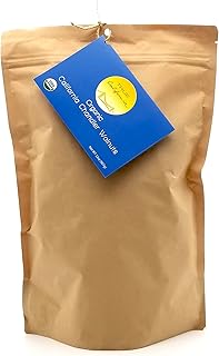 True California Organic Chandler Walnuts (2 LB) Raw, Shelled Halves and Pieces - Healthy Snacks, Vegan & Gluten Free - Natural Whole Foods & Pantry Staples