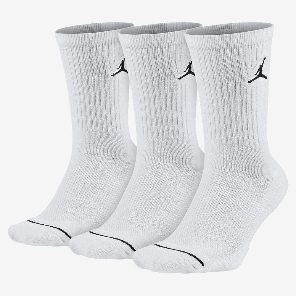 Nike - Jumpman Crew - Socks - Set of 3 - Men