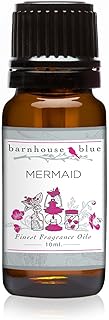 Barnhouse Blue Mermaid Premium Grade Fragrance Oils - 10ML