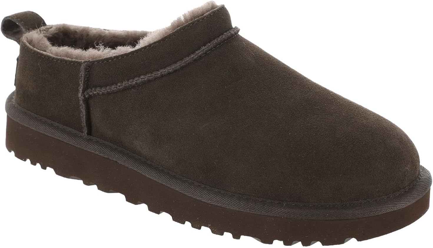 UGG Women's Classic Micro Fashion Boot, AD Template Size