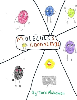 Molecules : Good vs. Evil