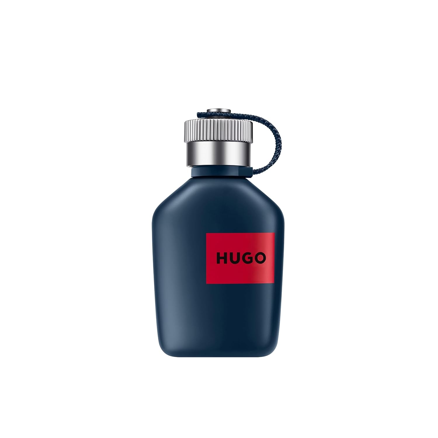 Hugo Boss HUGO Jeans Eau de Toilette – Aromatic Men's Cologne – With Notes of Grapefruit, Peppermint & Sandalwood Accord – Luxury Perfumes for Men – Long Lasting Fragrance