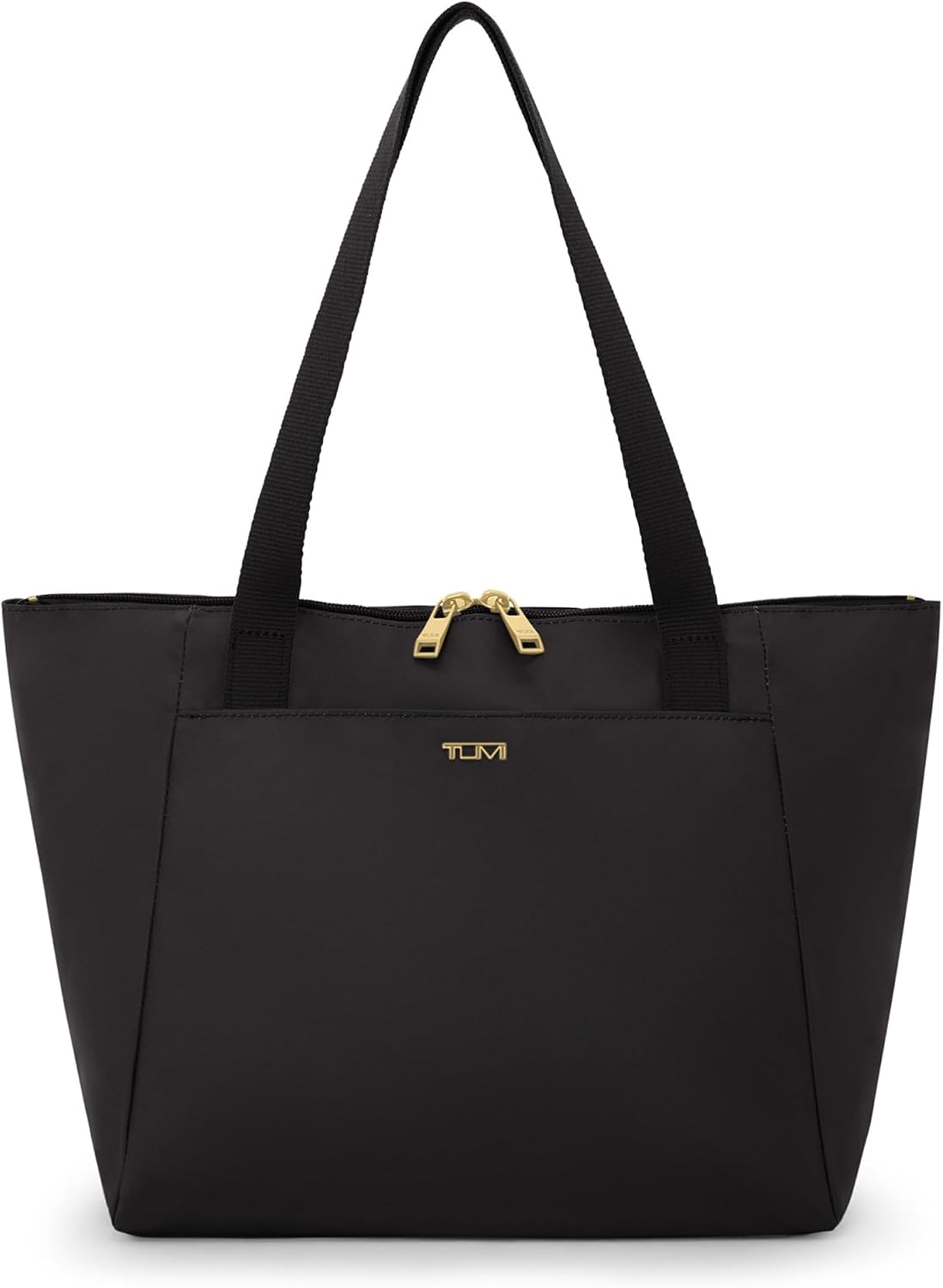 TUMI Just In Case Tote - Packable Travel Tote Bag for Women & Men - Carry Travel Accessories Easily