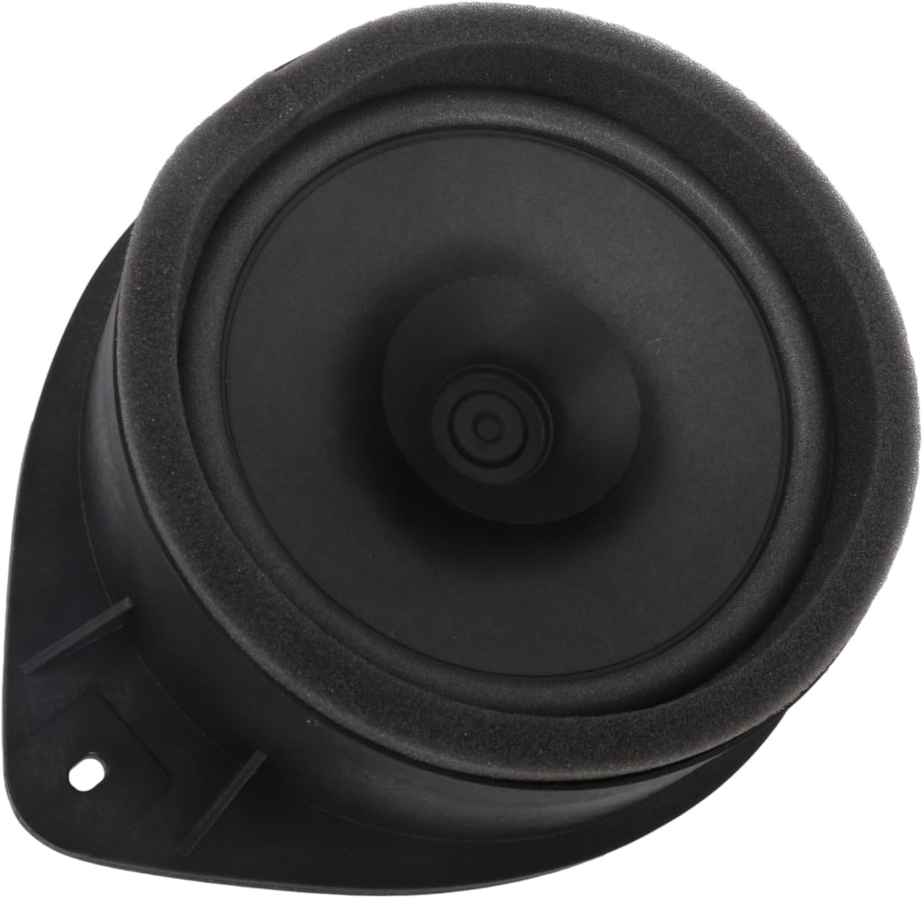 GM Genuine Parts 15201406 Rear Side Door Speaker, Black
