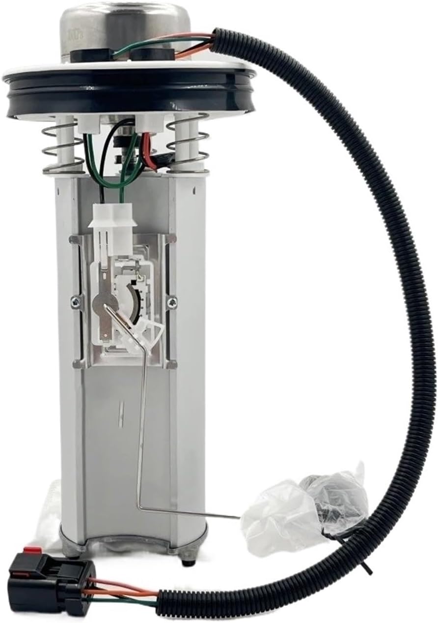 Fuel Pumps Fuel Pump Assembly For Jeep For Cherokee XJ 2.5L 4.0L 1997 1998 1999 2000 2001 E7121M E7121MN 5012953AB 5012953AE 5012953AC