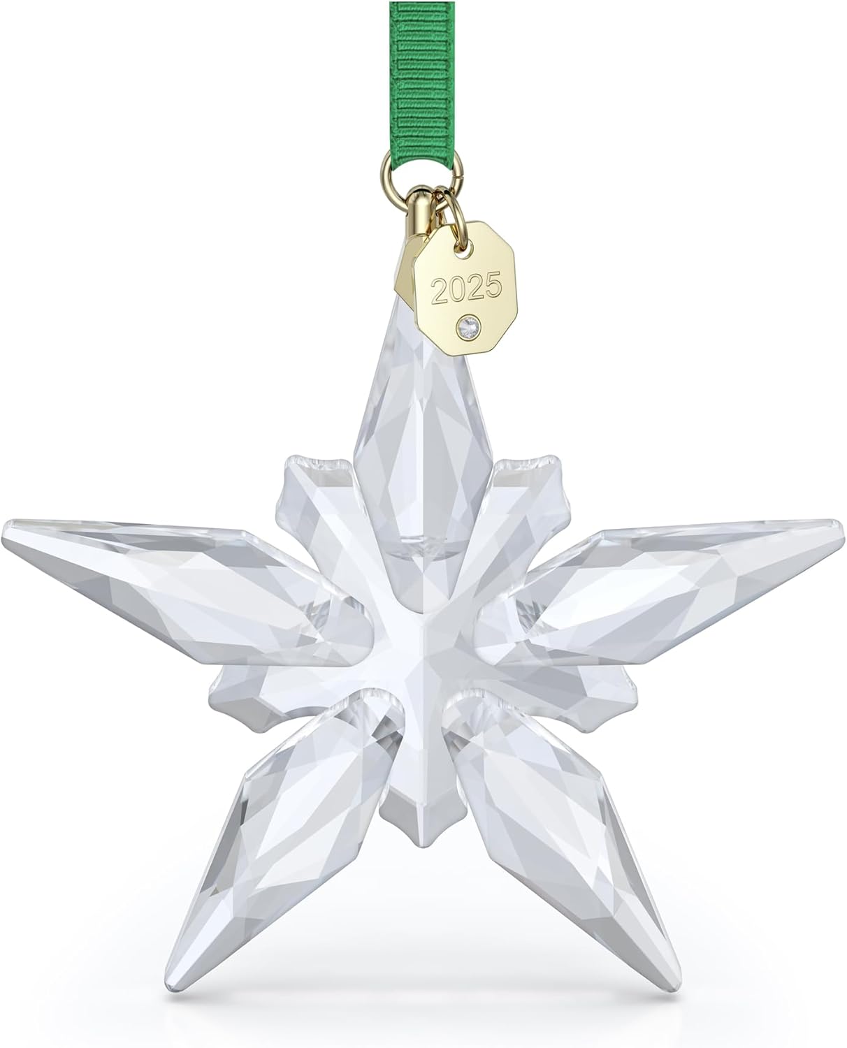 Swarovski 2025 Annual Edition Ornament