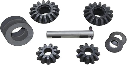 USA Standard Gear (ZIKC9.25-S-31) Open Spider Gear Set for Chrysler 31-Spline 9.25" Differential