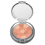 Physicians Formula Powder Palette Multi-Colored Blush Powder Blushing Peach, Dermatologist Tested