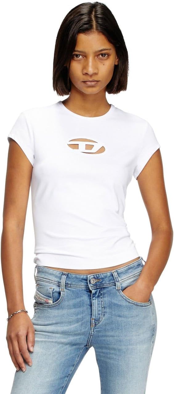 Diesel T-ANGIE T-Shirt