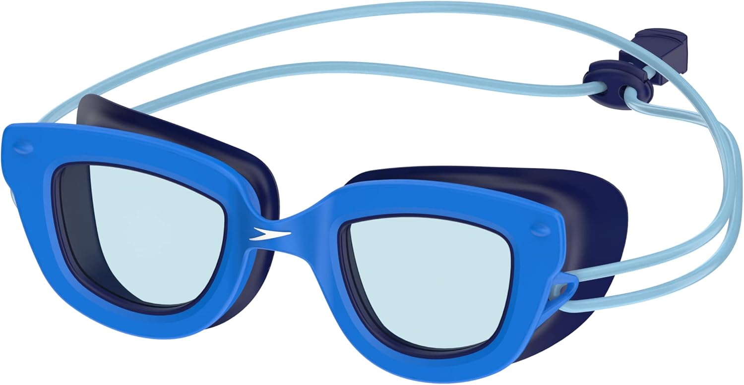 Speedo Kids' Swim Goggles Sunny G Ages 3-8