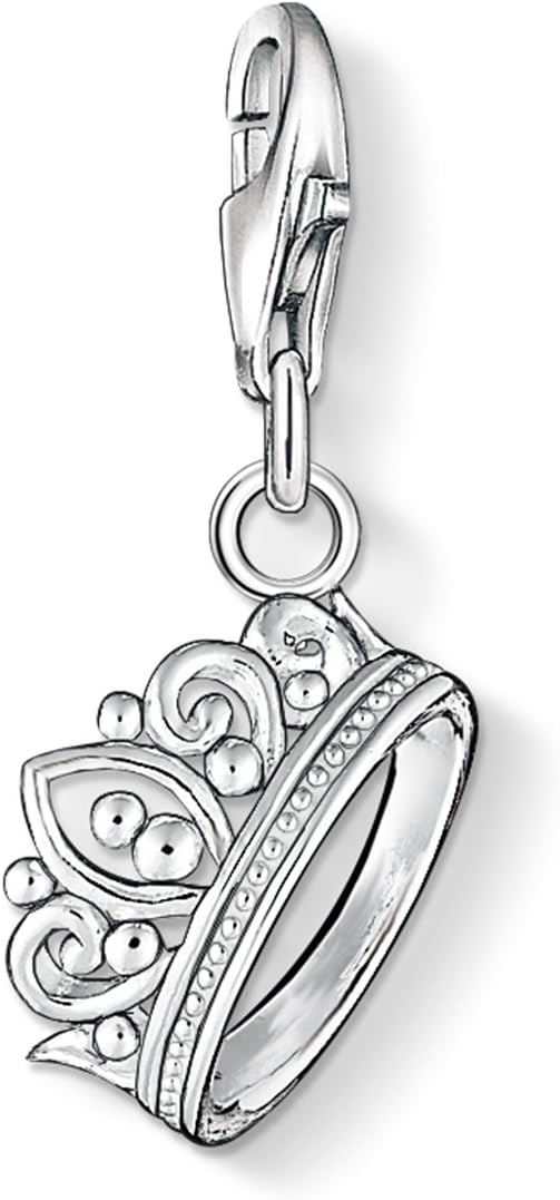 Thomas Sabo women charm pendant dog puppy charm club