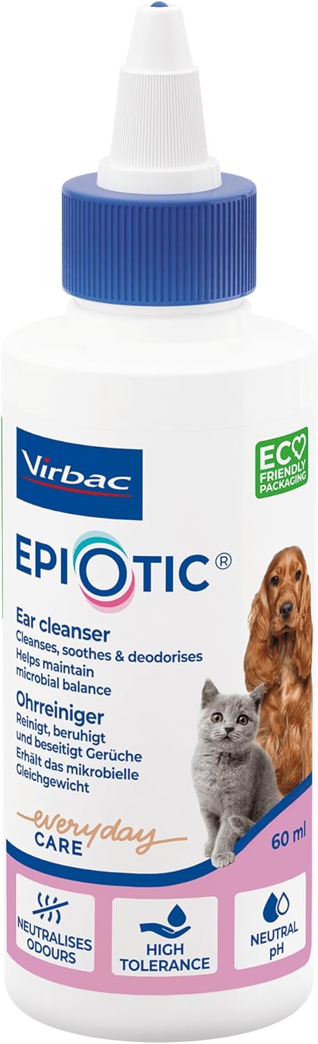 EPIOTIC EAR CLEANER