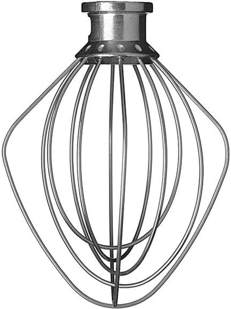 KitchenAid MIXER WHISK FOR MEDIUM TILT-HEAD MIXERS 5K452WW