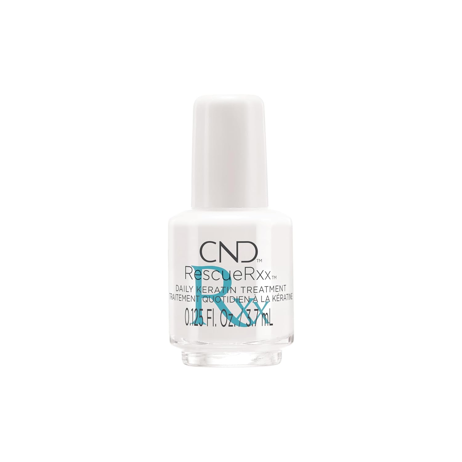 CND RescueRxx Nail Care Daily Keratin Treatment