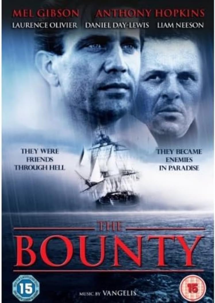 The Bounty