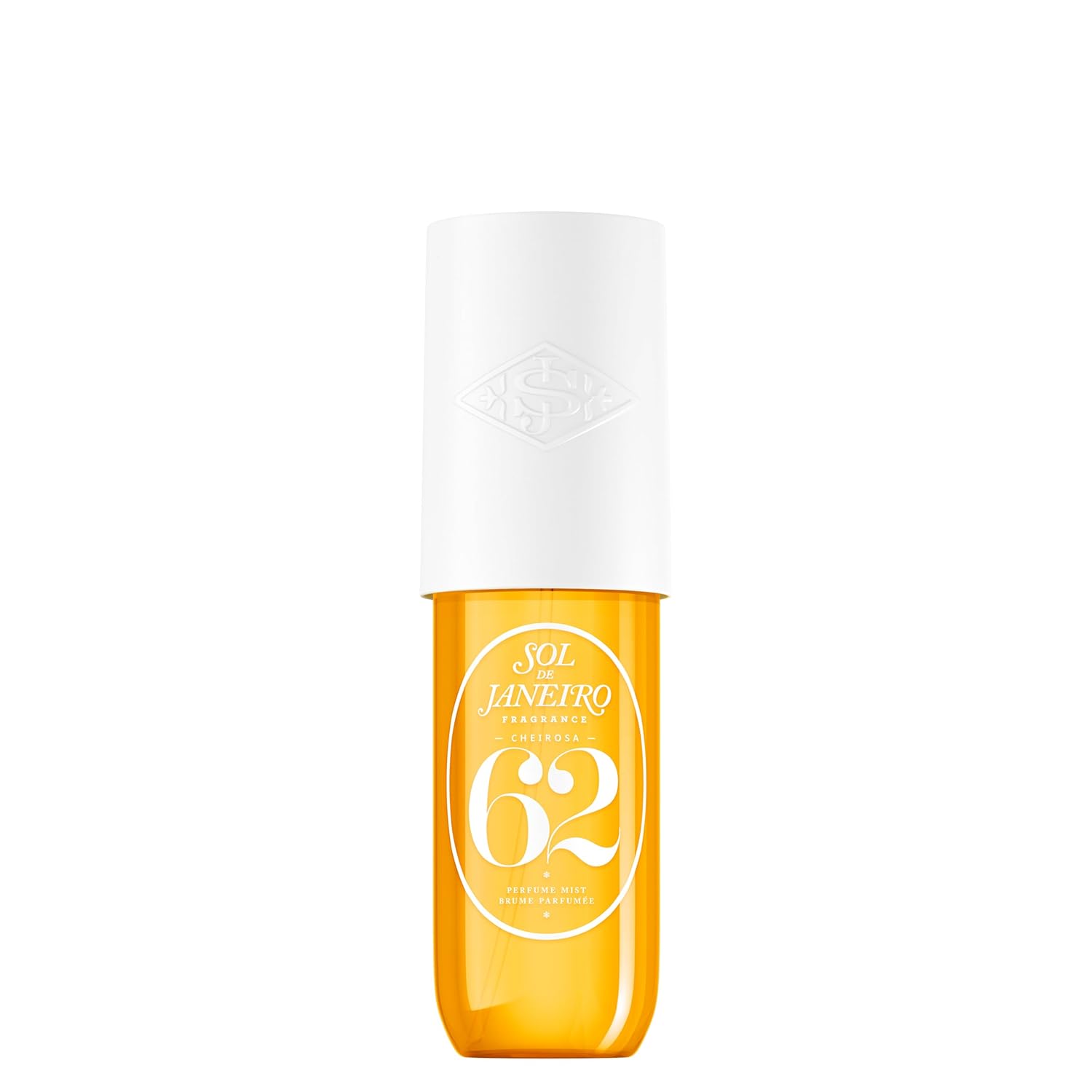 Sol de Janeiro Hair & Body Fragrance Mist 90mL/3.0 fl oz.