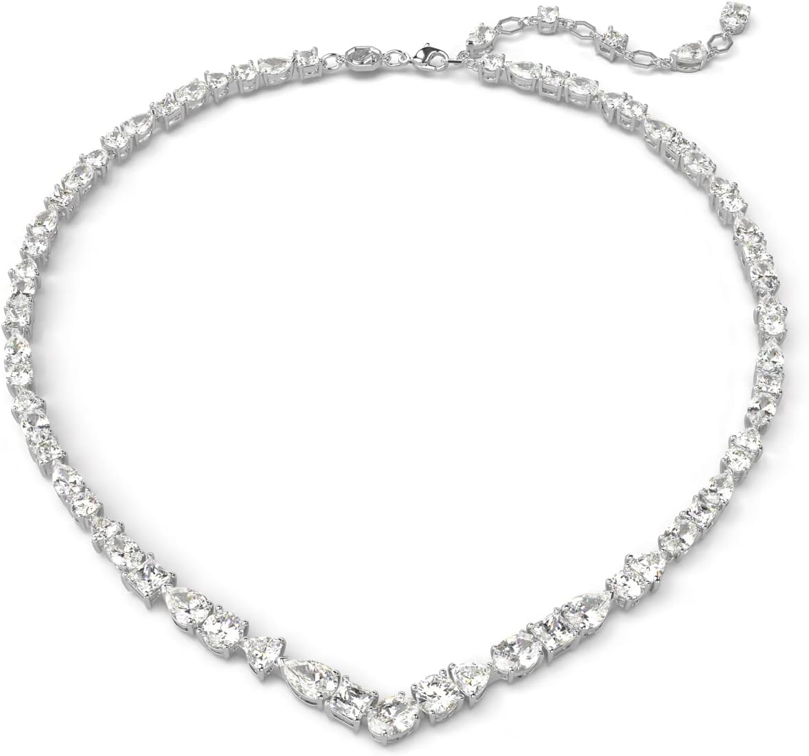 Swarovski Mesmera Crystal Jewelry Collection
