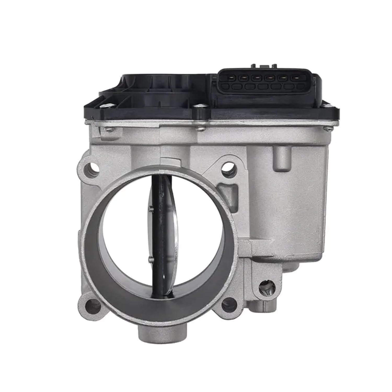 Throttle Sensor for Mitsubishi for L200 for 2 4L 2 5L 2008 2009-2019 2020 Throttle Body Valve Assembly Replacement 1450A033
