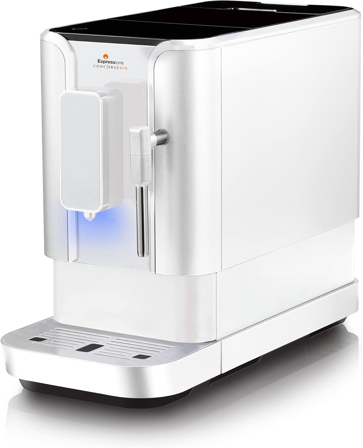 Concierge Elite Diamond White