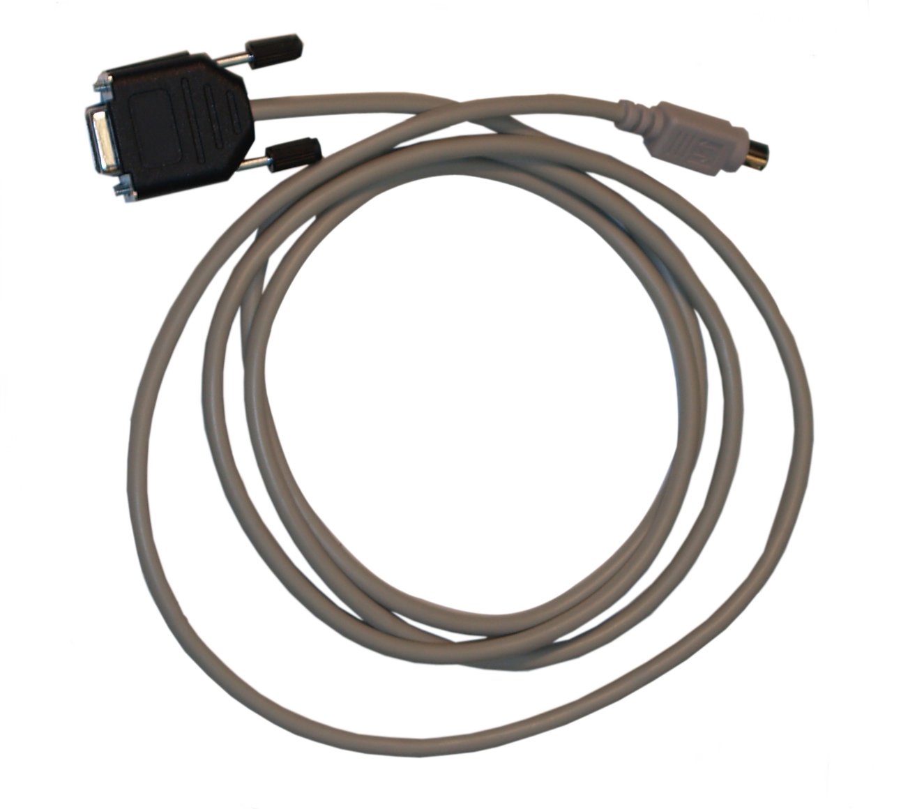 Interface Cable for ALL-TEST PRO IV Deenergized Motor Circuit Analysis Testing Instrument