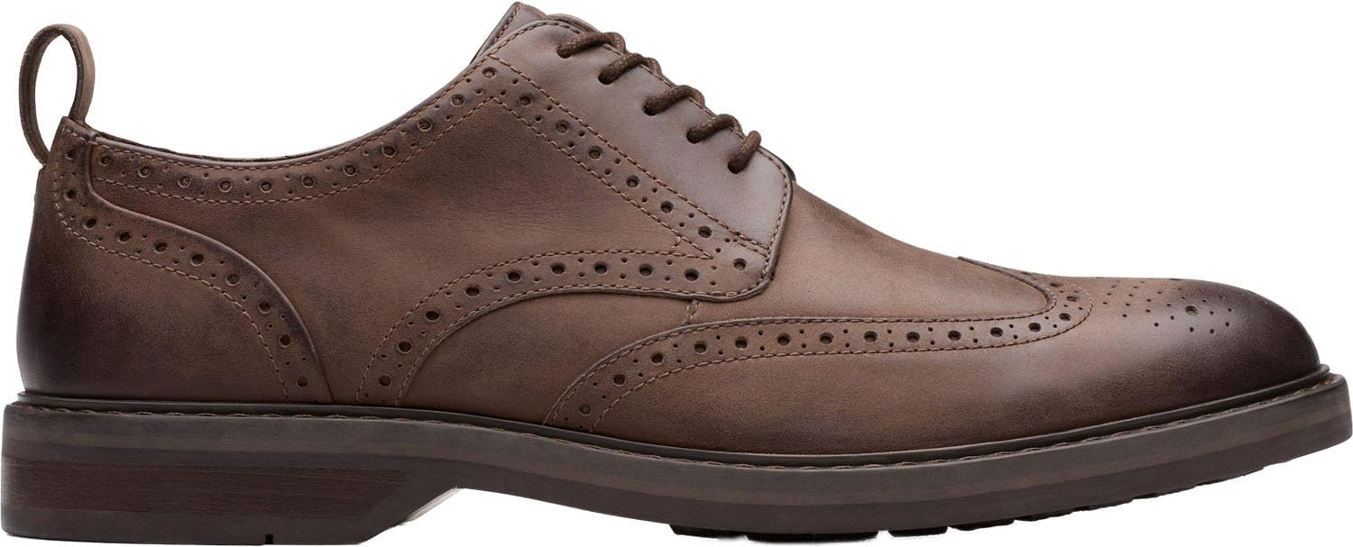 Clarks Men's Aldwin Limit Loafer