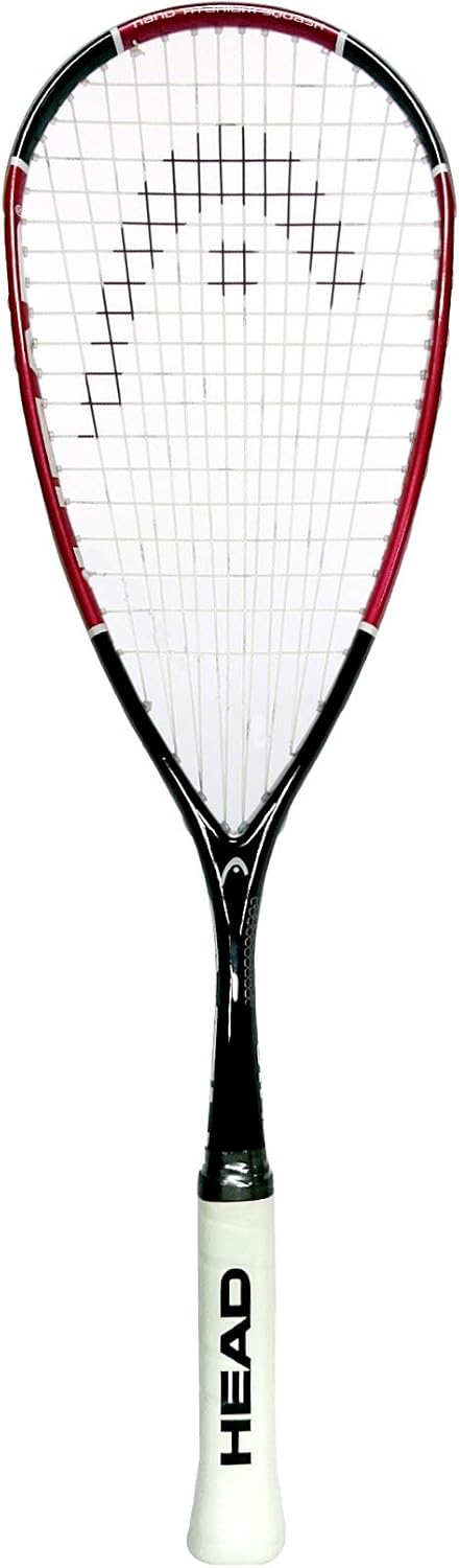 Head Nano Ti 110 Squash Racquet (Various Options)