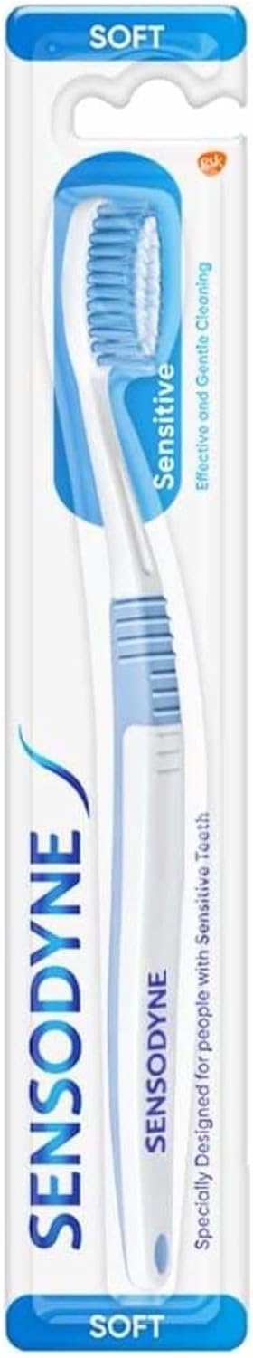Sensodyne Toothbrush – Soft