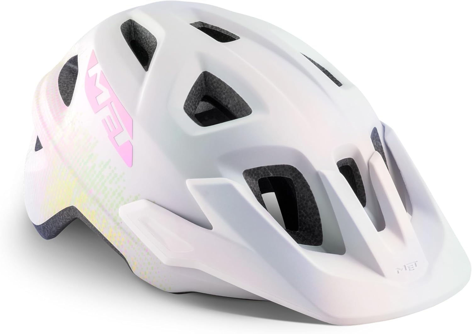 MET Eldar Children's Helmet One Size (52/57 cm)