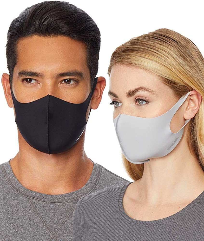 32 Degrees 3 Pack Unisex Adult Cloth Face Mask