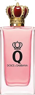 Dolce & Gabbana Q, Eau De Parfum Spray, Fragrance For Women